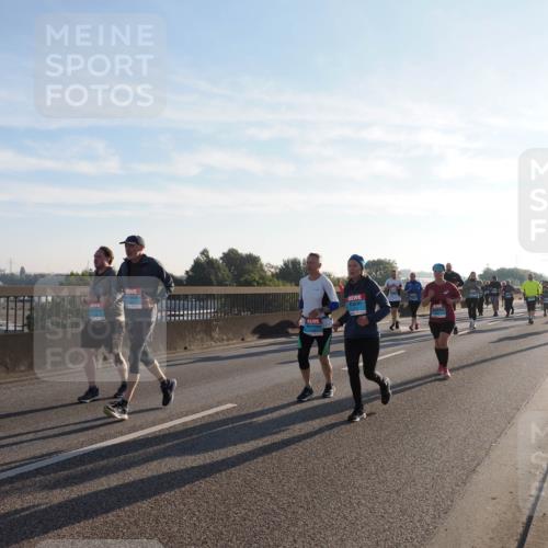 03.10.2025 - Köhlbrandbrückenlauf Fabian Wolf http://msf.ph/oto/9013621 03.10.2025 09:24:09 Position 3  meine-sportfotos.de