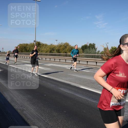 03.10.2025 - Köhlbrandbrückenlauf Julia Fischer http://msf.ph/oto/9013642 03.10.2025 13:06:53 Position 3  meine-sportfotos.de