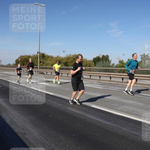 03.10.2025 - Köhlbrandbrückenlauf Julia Fischer http://msf.ph/oto/9013648 03.10.2025 13:06:54 Position 3  meine-sportfotos.de