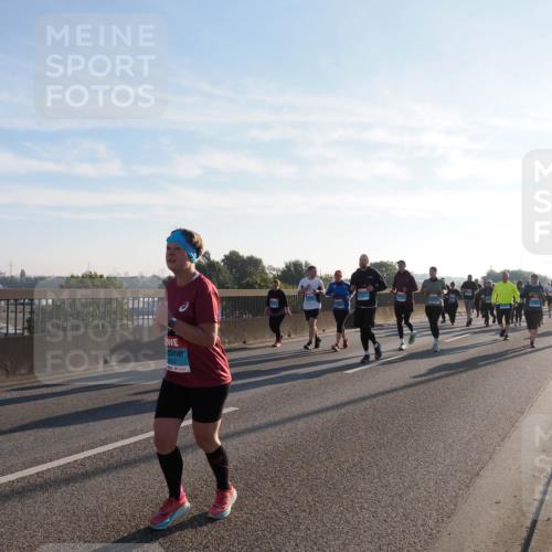 03.10.2025 - Köhlbrandbrückenlauf Fabian Wolf http://msf.ph/oto/9013679 03.10.2025 09:24:12 Position 3 3663 meine-sportfotos.de