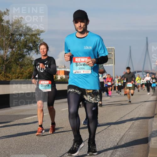 03.10.2025 - Köhlbrandbrückenlauf Luisa Fischer http://msf.ph/oto/9013682 03.10.2025 10:57:31 Position 3 1771, 3394 meine-sportfotos.de