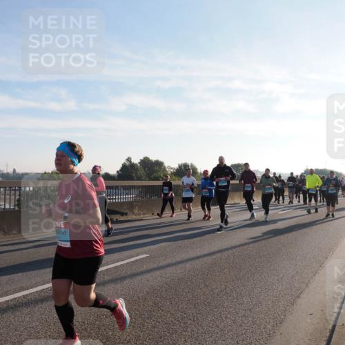 03.10.2025 - Köhlbrandbrückenlauf Fabian Wolf http://msf.ph/oto/9013684 03.10.2025 09:24:12 Position 3 663 meine-sportfotos.de
