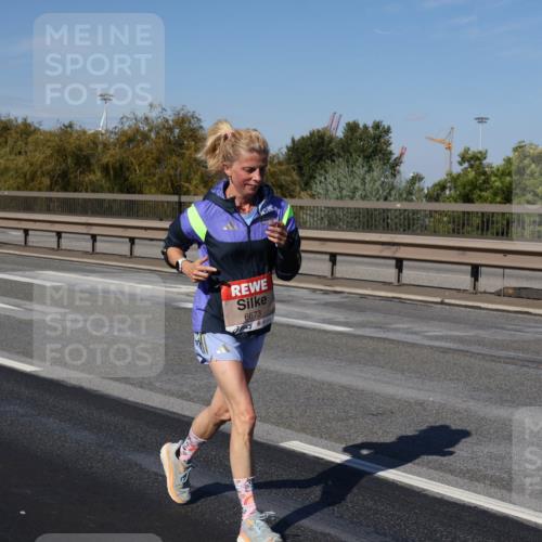 03.10.2025 - Köhlbrandbrückenlauf Julia Fischer http://msf.ph/oto/9013702 03.10.2025 13:07:05 Position 3 6673 meine-sportfotos.de