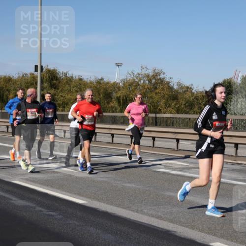 03.10.2025 - Köhlbrandbrückenlauf Julia Fischer http://msf.ph/oto/9013723 03.10.2025 13:07:08 Position 3  meine-sportfotos.de