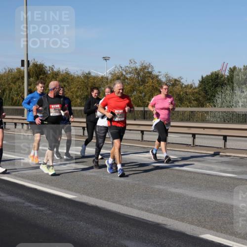 03.10.2025 - Köhlbrandbrückenlauf Julia Fischer http://msf.ph/oto/9013728 03.10.2025 13:07:09 Position 3  meine-sportfotos.de