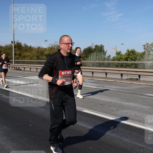 03.10.2025 - Köhlbrandbrückenlauf Julia Fischer http://msf.ph/oto/9013760 03.10.2025 13:07:15 Position 3 03 meine-sportfotos.de