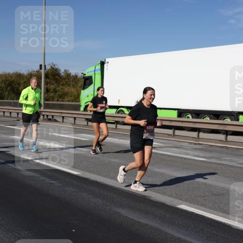 03.10.2025 - Köhlbrandbrückenlauf Julia Fischer http://msf.ph/oto/9013769 03.10.2025 13:07:17 Position 3  meine-sportfotos.de