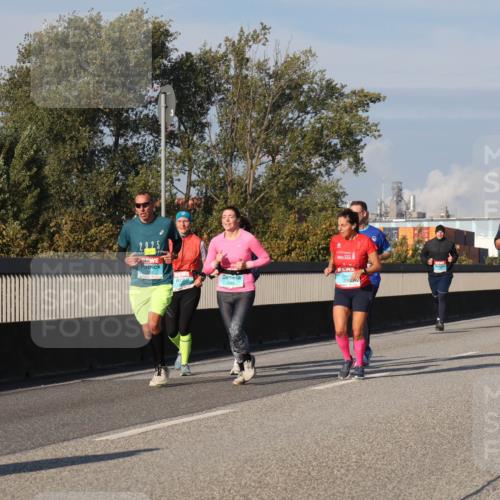 03.10.2025 - Köhlbrandbrückenlauf Luisa Fischer http://msf.ph/oto/9013783 03.10.2025 10:57:40 Position 3 379 meine-sportfotos.de