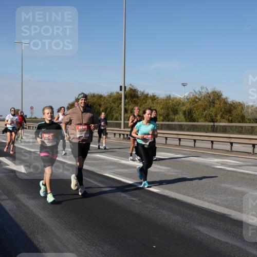 03.10.2025 - Köhlbrandbrückenlauf Julia Fischer http://msf.ph/oto/9013823 03.10.2025 13:07:27 Position 3 6113 meine-sportfotos.de