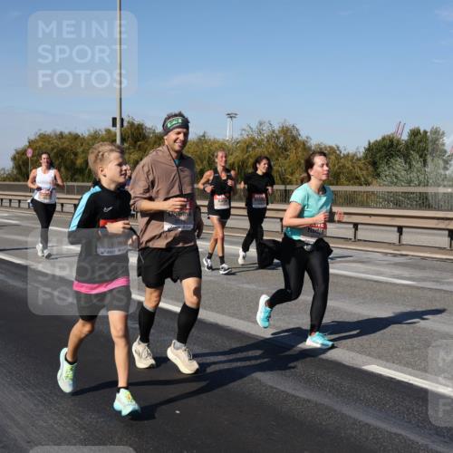 03.10.2025 - Köhlbrandbrückenlauf Julia Fischer http://msf.ph/oto/9013835 03.10.2025 13:07:28 Position 3 6113 meine-sportfotos.de