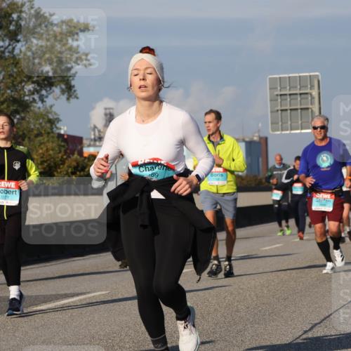 03.10.2025 - Köhlbrandbrückenlauf Luisa Fischer http://msf.ph/oto/9013837 03.10.2025 10:57:45 Position 3 3371, 69 meine-sportfotos.de
