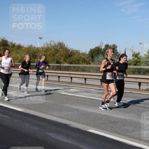 03.10.2025 - Köhlbrandbrückenlauf Julia Fischer http://msf.ph/oto/9013842 03.10.2025 13:07:30 Position 3 6199 meine-sportfotos.de