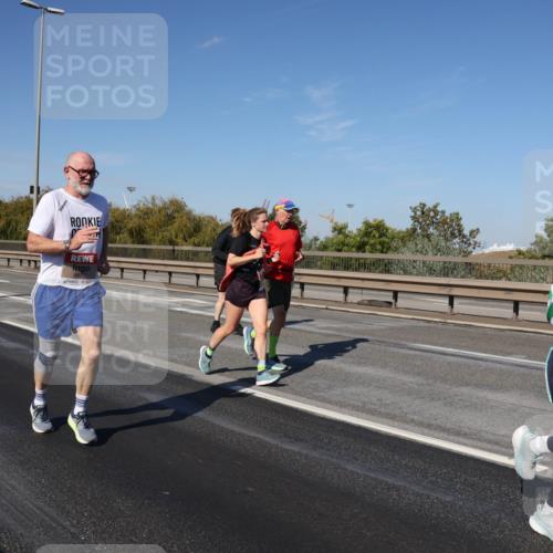 03.10.2025 - Köhlbrandbrückenlauf Julia Fischer http://msf.ph/oto/9013865 03.10.2025 13:07:36 Position 3  meine-sportfotos.de