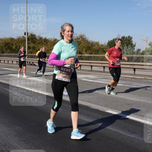 03.10.2025 - Köhlbrandbrückenlauf Julia Fischer http://msf.ph/oto/9013896 03.10.2025 13:07:46 Position 3 5885 meine-sportfotos.de