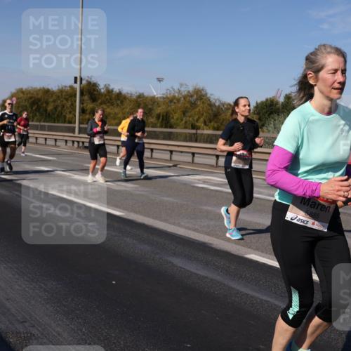 03.10.2025 - Köhlbrandbrückenlauf Julia Fischer http://msf.ph/oto/9013899 03.10.2025 13:07:47 Position 3 5885 meine-sportfotos.de