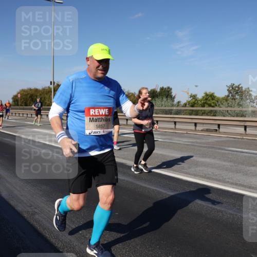 03.10.2025 - Köhlbrandbrückenlauf Julia Fischer http://msf.ph/oto/9013959 03.10.2025 13:07:57 Position 3 5857 meine-sportfotos.de