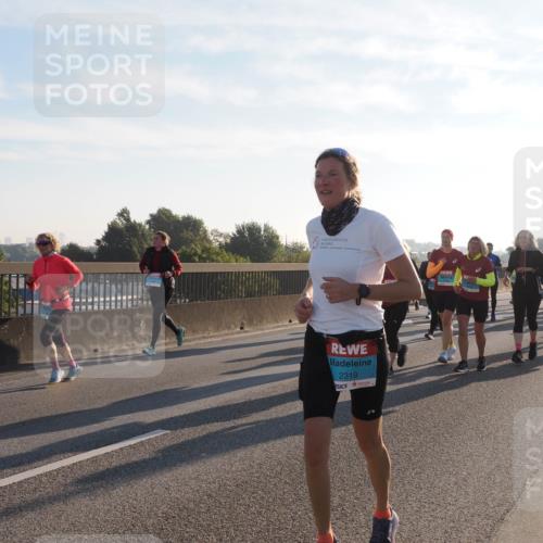 03.10.2025 - Köhlbrandbrückenlauf Fabian Wolf http://msf.ph/oto/9013967 03.10.2025 09:24:21 Position 3 2319 meine-sportfotos.de