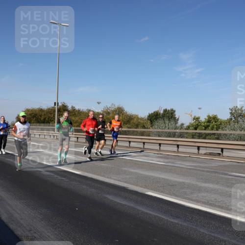 03.10.2025 - Köhlbrandbrückenlauf Julia Fischer http://msf.ph/oto/9013989 03.10.2025 13:08:03 Position 3  meine-sportfotos.de