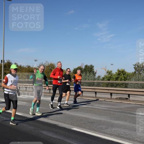 03.10.2025 - Köhlbrandbrückenlauf Julia Fischer http://msf.ph/oto/9013998 03.10.2025 13:08:04 Position 3  meine-sportfotos.de