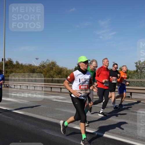 03.10.2025 - Köhlbrandbrückenlauf Julia Fischer http://msf.ph/oto/9014007 03.10.2025 13:08:05 Position 3 11, 455 meine-sportfotos.de