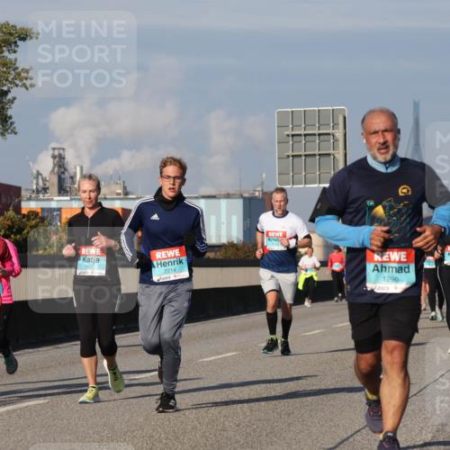 03.10.2025 - Köhlbrandbrückenlauf Luisa Fischer http://msf.ph/oto/9014026 03.10.2025 10:58:03 Position 3 1515, 2214, 1627, 3166, 1296 meine-sportfotos.de