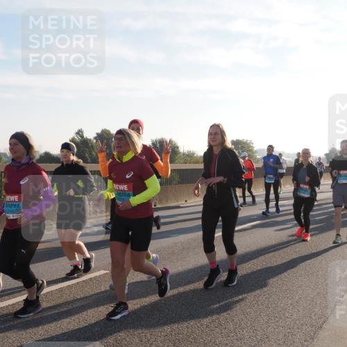 03.10.2025 - Köhlbrandbrückenlauf Fabian Wolf http://msf.ph/oto/9014036 03.10.2025 09:24:24 Position 3 2143, 2174 meine-sportfotos.de