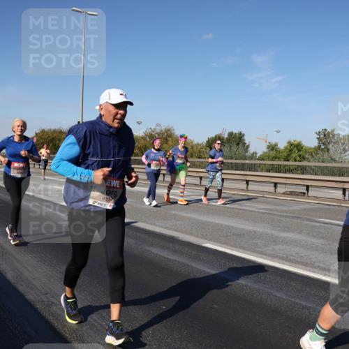 03.10.2025 - Köhlbrandbrückenlauf Julia Fischer http://msf.ph/oto/9014038 03.10.2025 13:08:12 Position 3 4517 meine-sportfotos.de