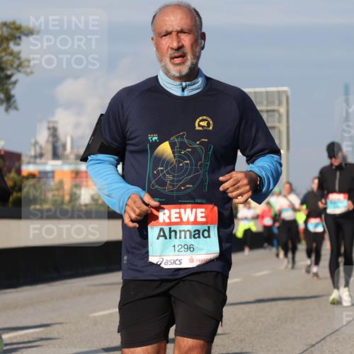 03.10.2025 - Köhlbrandbrückenlauf Luisa Fischer http://msf.ph/oto/9014045 03.10.2025 10:58:05 Position 3 2024, 14, 1627, 1296 meine-sportfotos.de