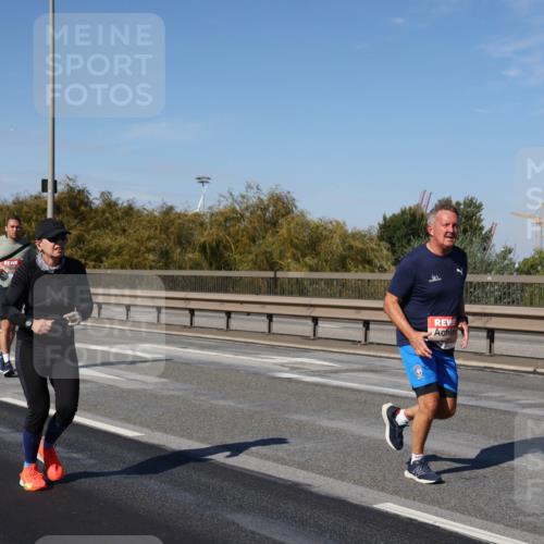 03.10.2025 - Köhlbrandbrückenlauf Julia Fischer http://msf.ph/oto/9014076 03.10.2025 13:08:26 Position 3  meine-sportfotos.de