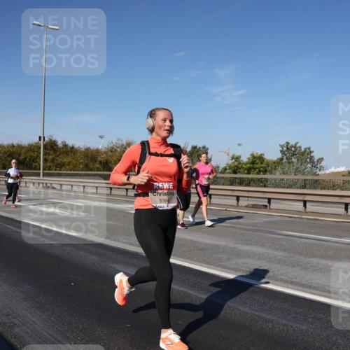 03.10.2025 - Köhlbrandbrückenlauf Julia Fischer http://msf.ph/oto/9014100 03.10.2025 13:08:31 Position 3 5394 meine-sportfotos.de