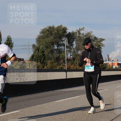 03.10.2025 - Köhlbrandbrückenlauf Luisa Fischer http://msf.ph/oto/9014105 03.10.2025 10:58:11 Position 3 3166, 3326 meine-sportfotos.de