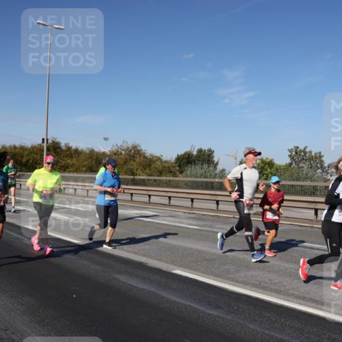 03.10.2025 - Köhlbrandbrückenlauf Julia Fischer http://msf.ph/oto/9014111 03.10.2025 13:08:35 Position 3  meine-sportfotos.de