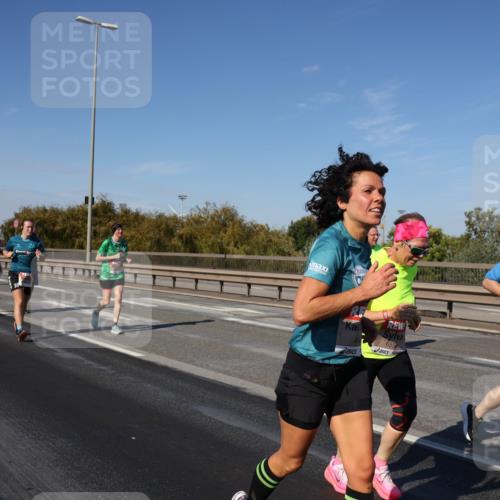 03.10.2025 - Köhlbrandbrückenlauf Julia Fischer http://msf.ph/oto/9014126 03.10.2025 13:08:37 Position 3 655 meine-sportfotos.de