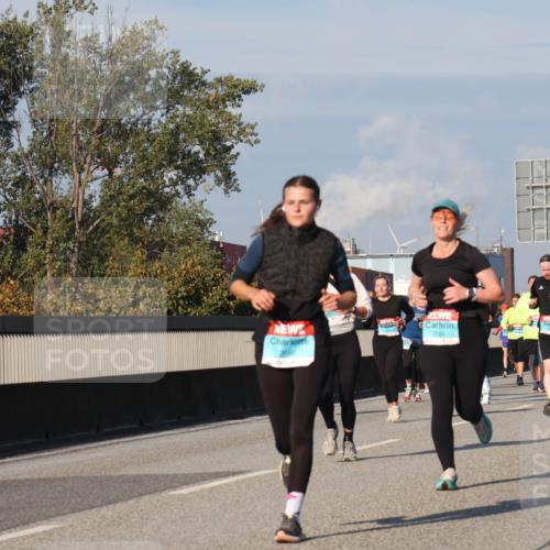 03.10.2025 - Köhlbrandbrückenlauf Luisa Fischer http://msf.ph/oto/9014127 03.10.2025 10:58:13 Position 3  meine-sportfotos.de