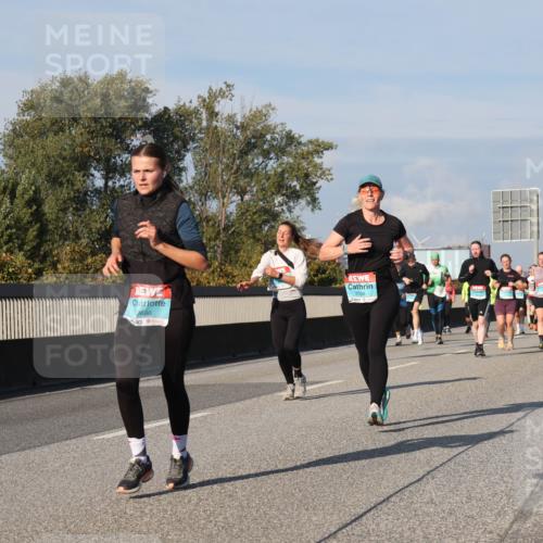03.10.2025 - Köhlbrandbrückenlauf Luisa Fischer http://msf.ph/oto/9014143 03.10.2025 10:58:15 Position 3 2686, 2006 meine-sportfotos.de