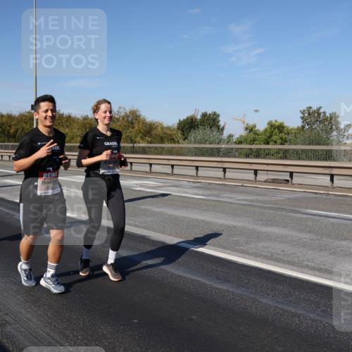 03.10.2025 - Köhlbrandbrückenlauf Julia Fischer http://msf.ph/oto/9014151 03.10.2025 13:08:42 Position 3  meine-sportfotos.de