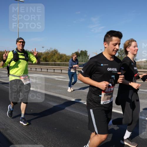 03.10.2025 - Köhlbrandbrückenlauf Julia Fischer http://msf.ph/oto/9014160 03.10.2025 13:08:43 Position 3 5138, 606 meine-sportfotos.de
