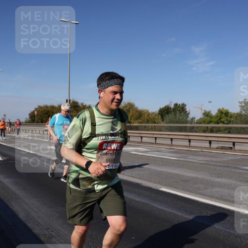 03.10.2025 - Köhlbrandbrückenlauf Julia Fischer http://msf.ph/oto/9014196 03.10.2025 13:08:50 Position 3 5510 meine-sportfotos.de