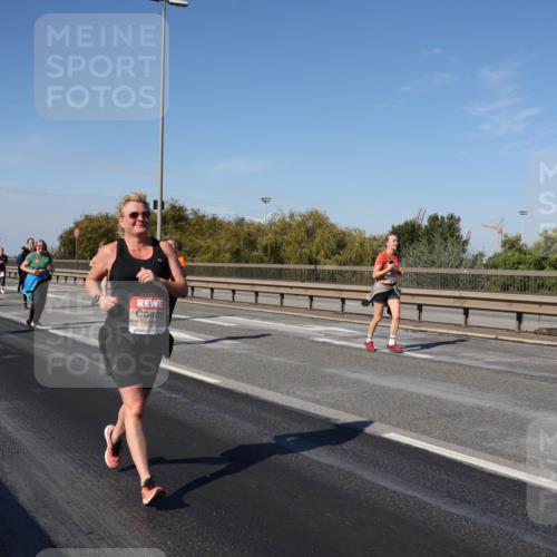 03.10.2025 - Köhlbrandbrückenlauf Julia Fischer http://msf.ph/oto/9014217 03.10.2025 13:08:55 Position 3 459 meine-sportfotos.de