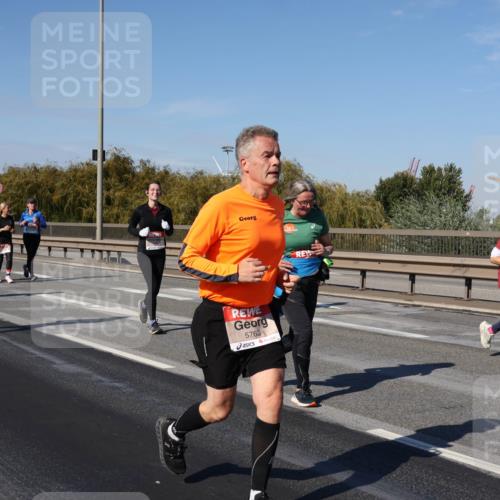 03.10.2025 - Köhlbrandbrückenlauf Julia Fischer http://msf.ph/oto/9014238 03.10.2025 13:08:59 Position 3 5762 meine-sportfotos.de