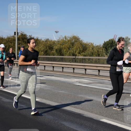 03.10.2025 - Köhlbrandbrückenlauf Julia Fischer http://msf.ph/oto/9014250 03.10.2025 13:09:01 Position 3  meine-sportfotos.de