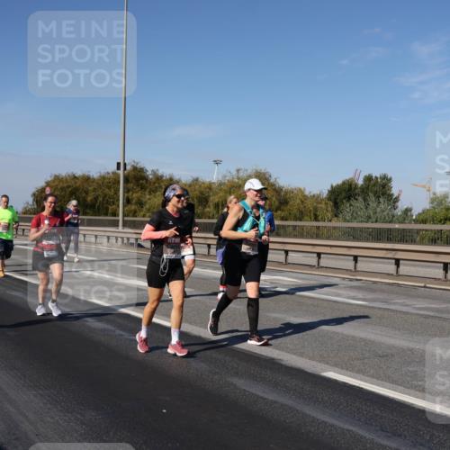 03.10.2025 - Köhlbrandbrückenlauf Julia Fischer http://msf.ph/oto/9014266 03.10.2025 13:09:03 Position 3  meine-sportfotos.de