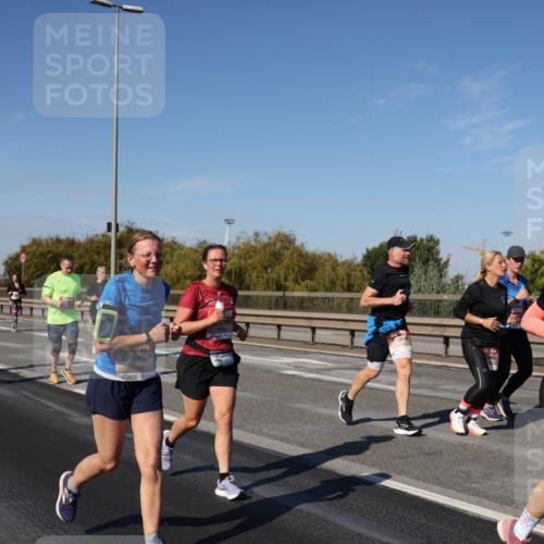 03.10.2025 - Köhlbrandbrückenlauf Julia Fischer http://msf.ph/oto/9014272 03.10.2025 13:09:05 Position 3 5500, 5024 meine-sportfotos.de