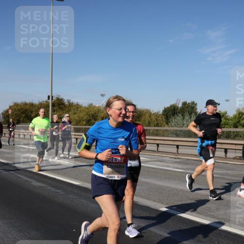 03.10.2025 - Köhlbrandbrückenlauf Julia Fischer http://msf.ph/oto/9014275 03.10.2025 13:09:05 Position 3 5500 meine-sportfotos.de