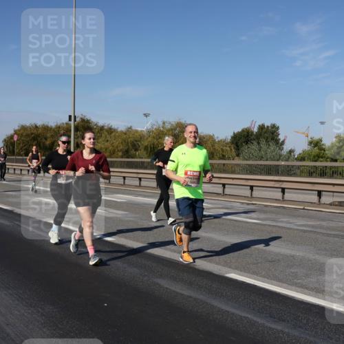 03.10.2025 - Köhlbrandbrückenlauf Julia Fischer http://msf.ph/oto/9014280 03.10.2025 13:09:07 Position 3 5438 meine-sportfotos.de