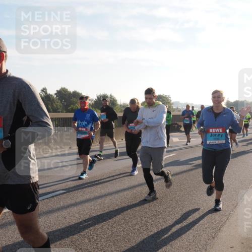03.10.2025 - Köhlbrandbrückenlauf Fabian Wolf http://msf.ph/oto/9014331 03.10.2025 09:24:34 Position 3 270, 3693 meine-sportfotos.de
