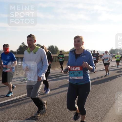 03.10.2025 - Köhlbrandbrückenlauf Fabian Wolf http://msf.ph/oto/9014345 03.10.2025 09:24:35 Position 3 3693 meine-sportfotos.de