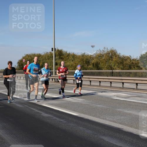 03.10.2025 - Köhlbrandbrückenlauf Julia Fischer http://msf.ph/oto/9014361 03.10.2025 13:09:28 Position 3  meine-sportfotos.de