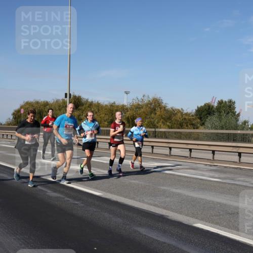 03.10.2025 - Köhlbrandbrückenlauf Julia Fischer http://msf.ph/oto/9014364 03.10.2025 13:09:29 Position 3 13 meine-sportfotos.de