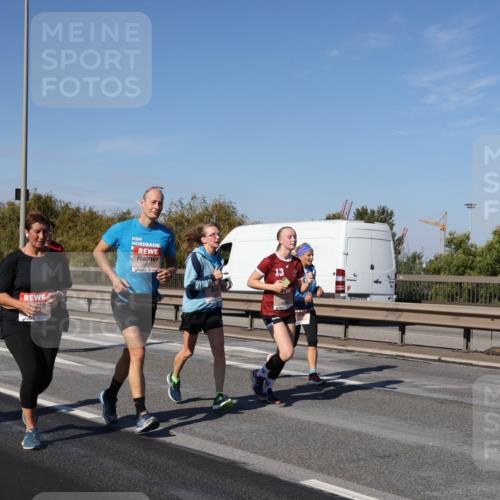 03.10.2025 - Köhlbrandbrückenlauf Julia Fischer http://msf.ph/oto/9014371 03.10.2025 13:09:30 Position 3  meine-sportfotos.de